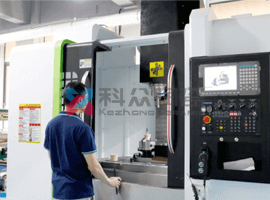 精雕機