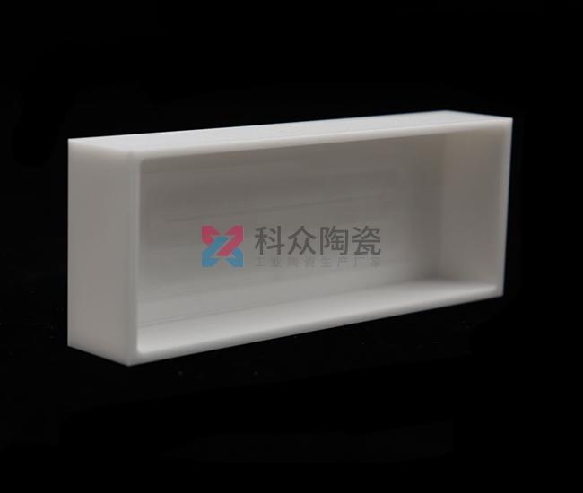 氧化鋯特種陶瓷坩堝都有些什么優勢呢？（圖）
