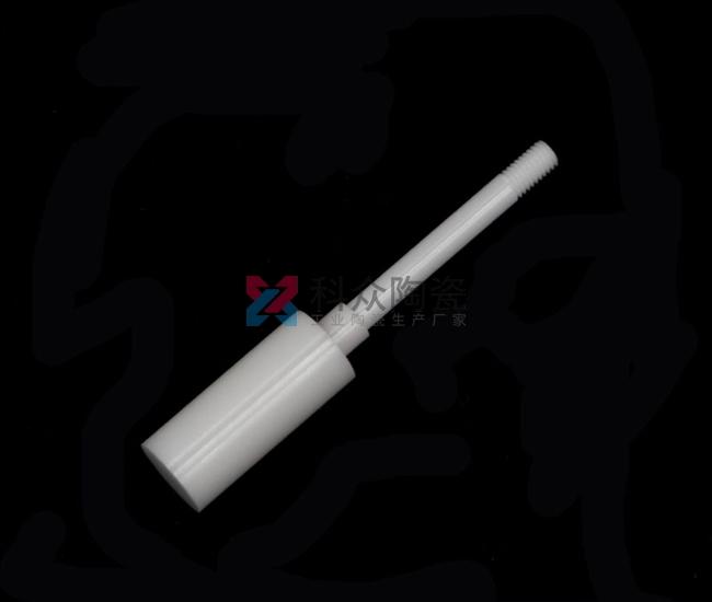 使用耐磨陶瓷棒需要注意哪些呢？（圖）