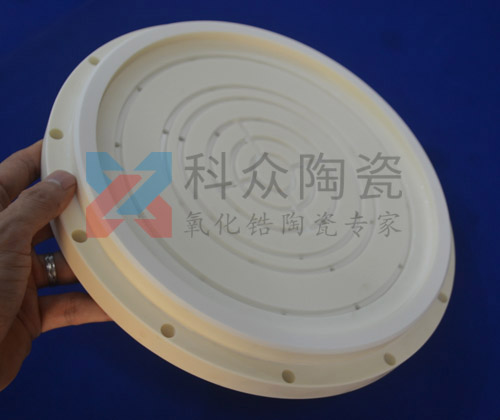 氧化鋁陶瓷應該怎么保養呢？（圖）
