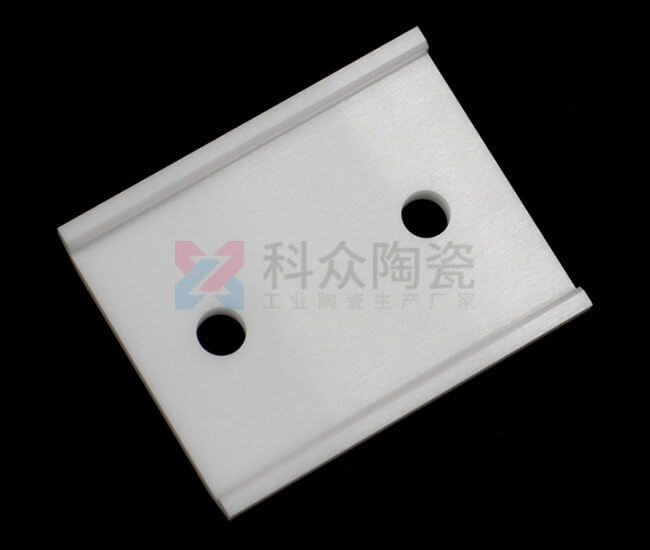 氧化鋯陶瓷新工業(yè)零件有些什么優(yōu)勢呢？（圖）