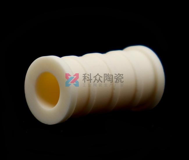 耐火陶瓷有什么性能特點呢？（圖）