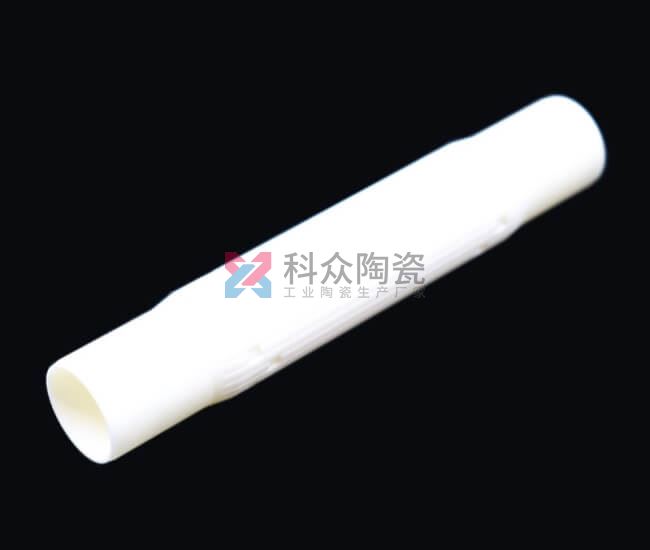 氧化鋁陶瓷使用久了為什么會變黃呢？（圖）