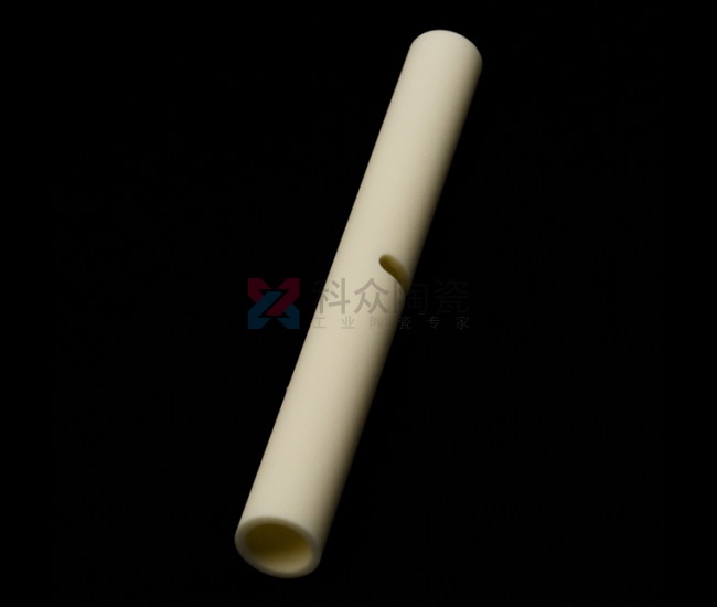 陶瓷零件都應用在哪些行業中呢？（圖）