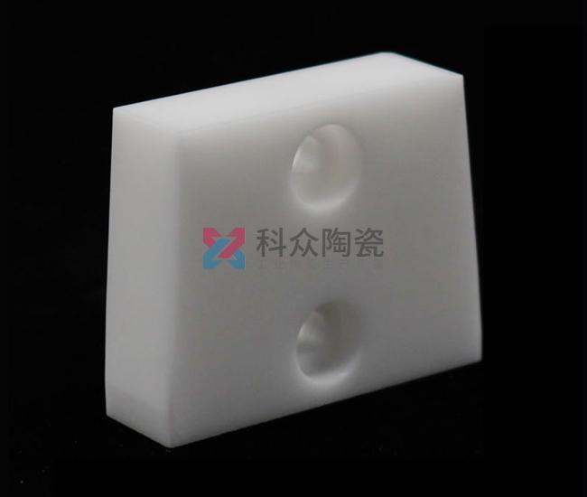 氧化鋯結構陶瓷的優勢及應用有什么呢？（圖）