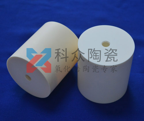 各種工業陶瓷坩堝分別具有什么優勢？