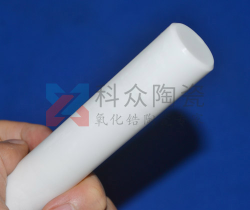 哪些因素可以導致陶瓷棒磨損嚴重？
