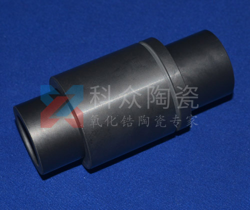 氧化鋯陶瓷用什么磨具進行磨削加工？