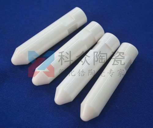 是什么因素讓氧化鋯陶瓷經燒結后泛黃？