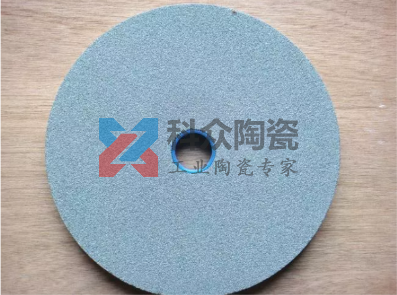 可以做陶瓷磨具的碳化硅陶瓷磨具有哪些優勢？