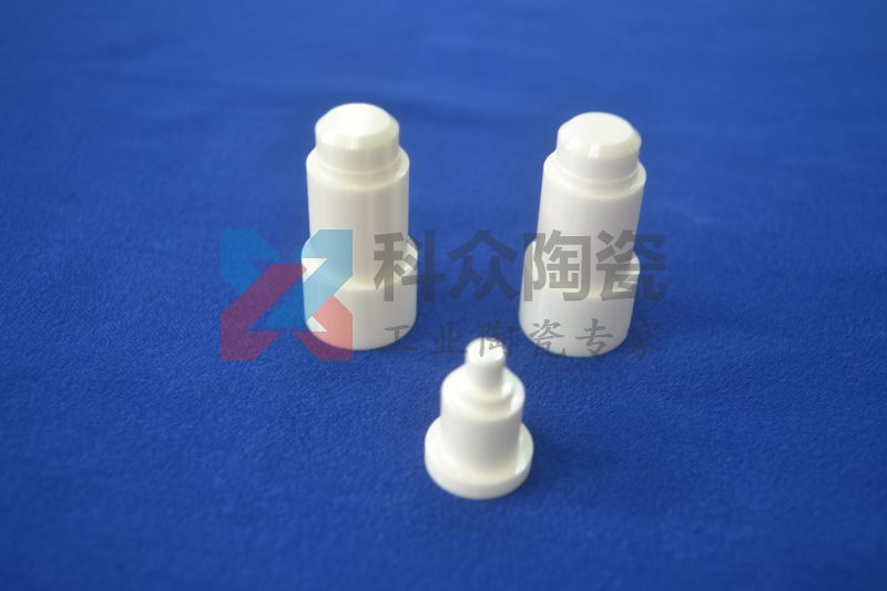 碳化硅陶瓷加工后再其他方面有哪些運用？