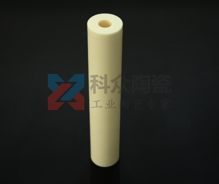 如何確保氧化鋁陶瓷棒在驗收時達到質量標準？