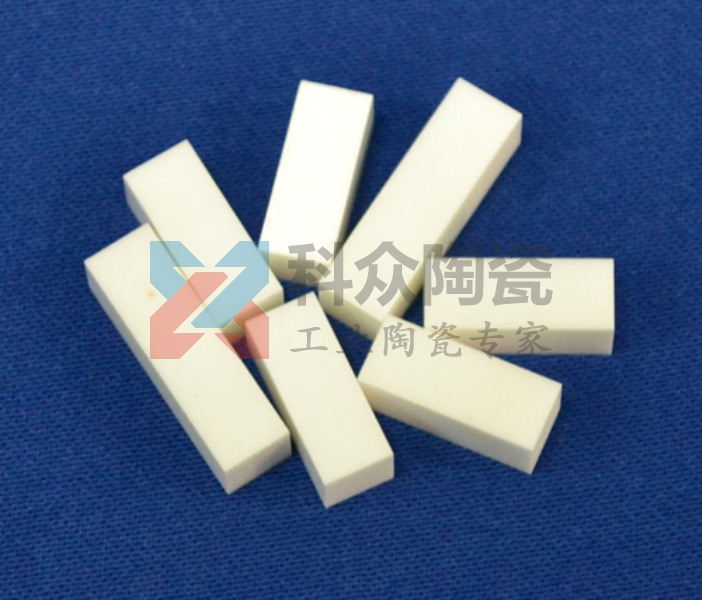 氧化鋯陶瓷的晶體結構是什么樣的？