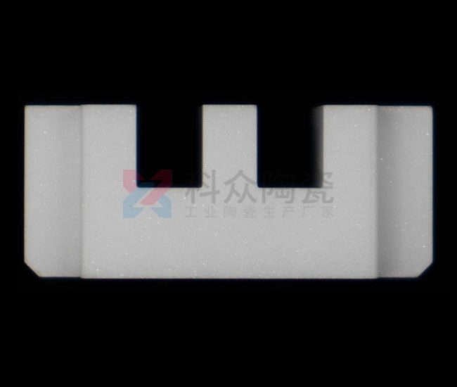 耐壓氧化鋯陶瓷零件
