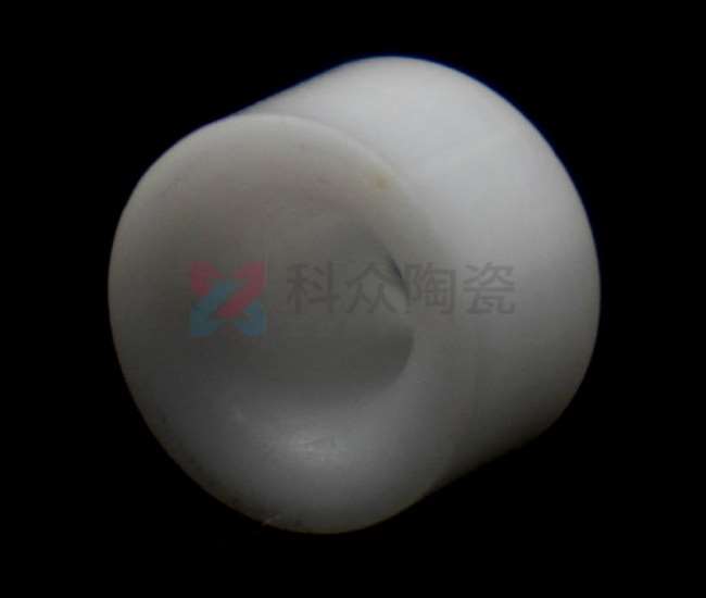 氧化鋯陶瓷和氧化鋁陶瓷那個(gè)的硬度比較高？（